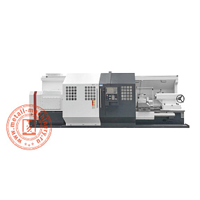 Токарный станок с ЧПУ BL-HK80